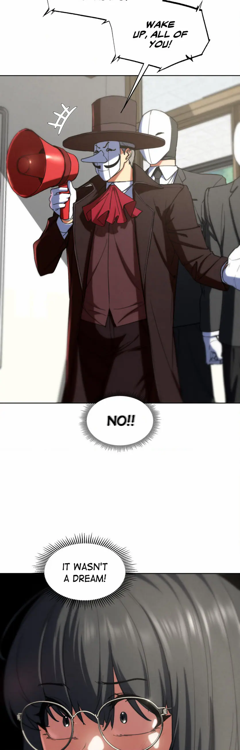 Seniors of Class 5 (Uncensored), chapter 68, page 38 of 60
