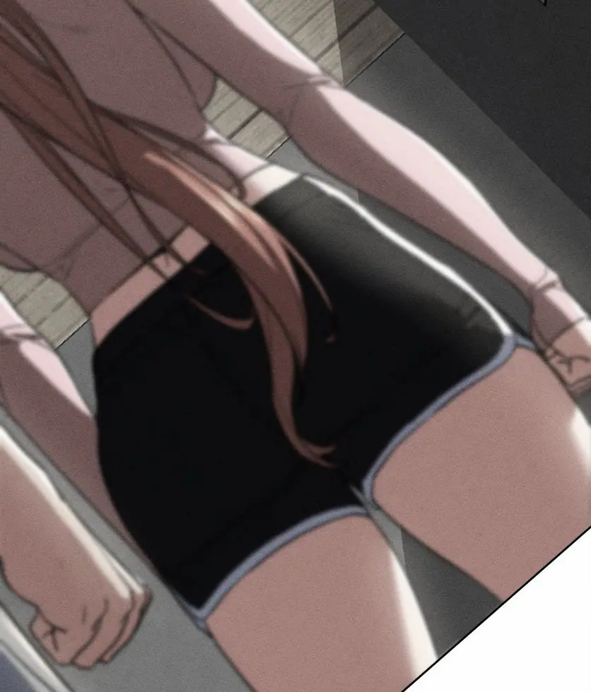 Seniors of Class 5 (Uncensored), chapter 69, page 7 of 150