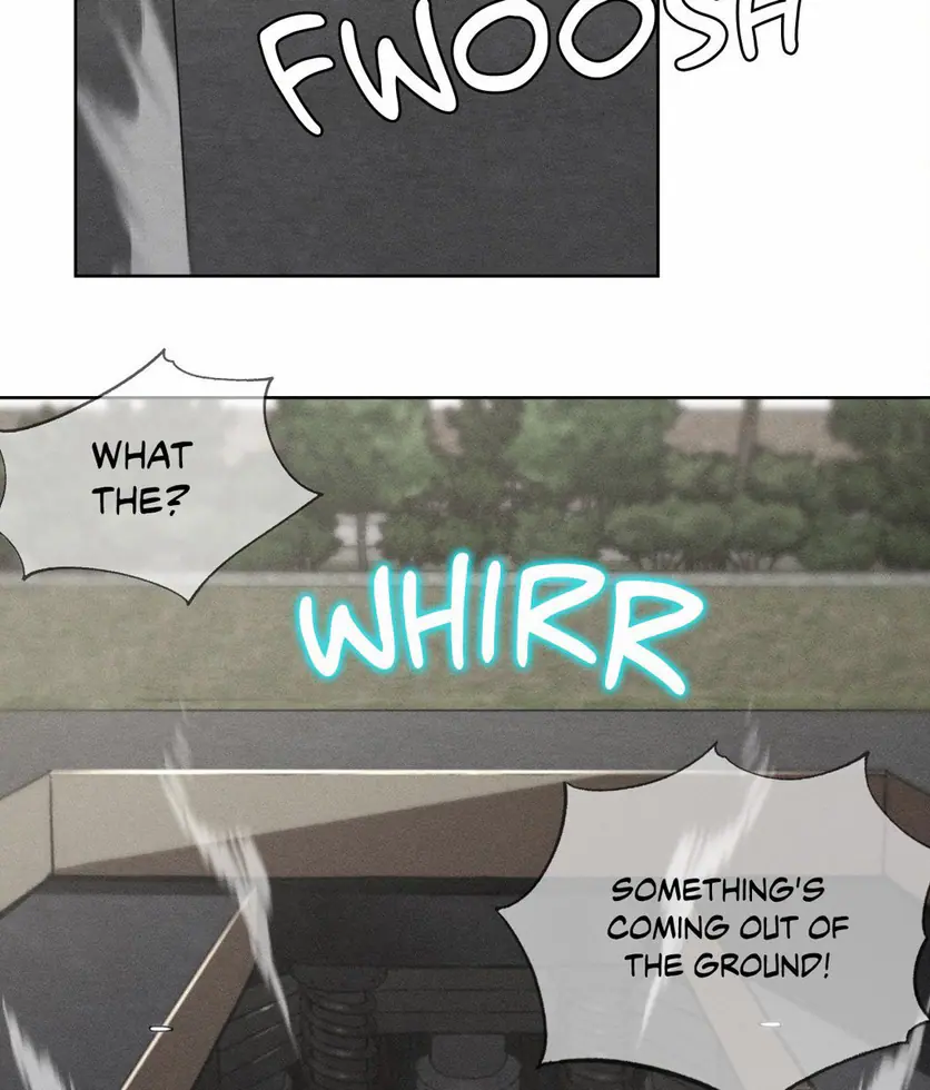 Seniors of Class 5 (Uncensored), chapter 69, page 9 of 150
