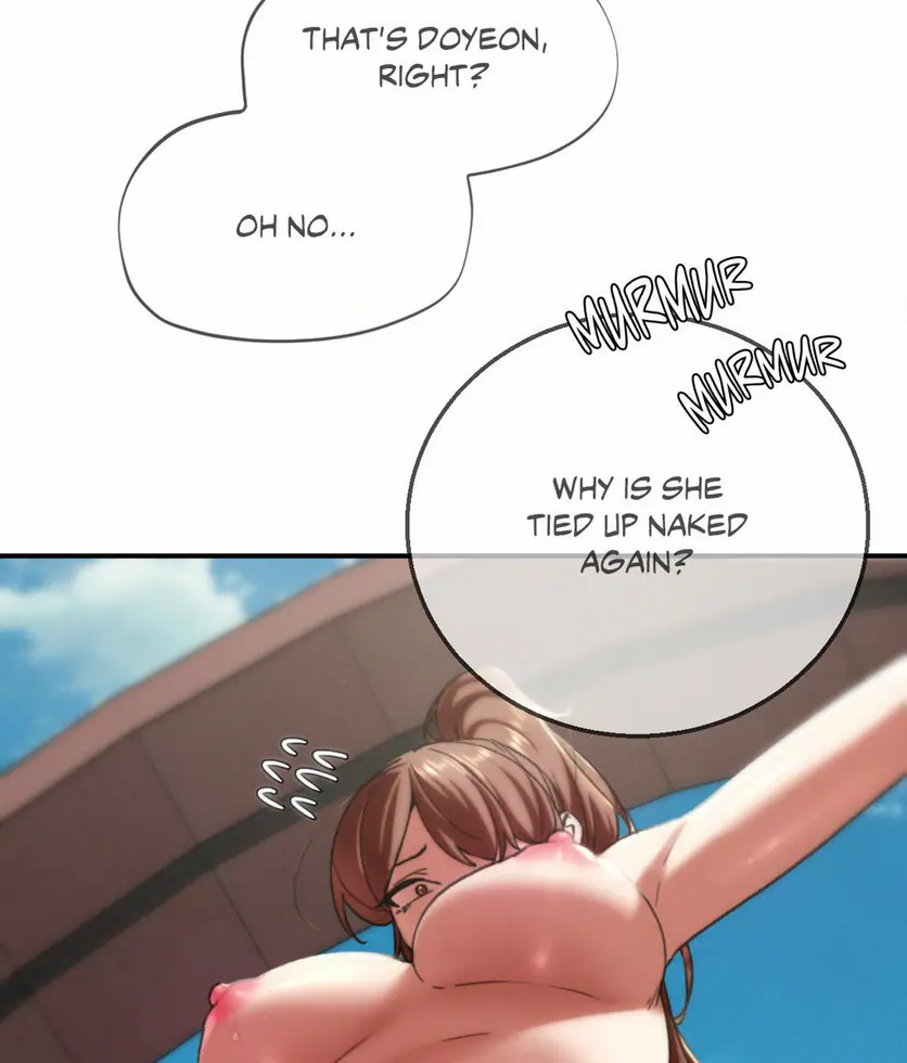 Seniors of Class 5 (Uncensored), chapter 69, page 16 of 150