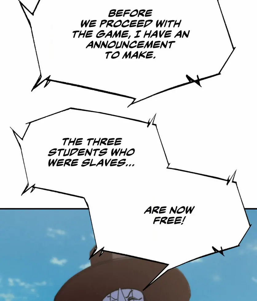 Seniors of Class 5 (Uncensored), chapter 69, page 21 of 150