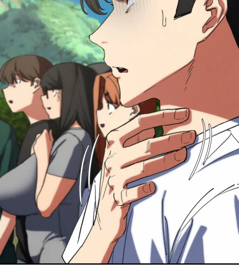 Seniors of Class 5 (Uncensored), chapter 69, page 24 of 150
