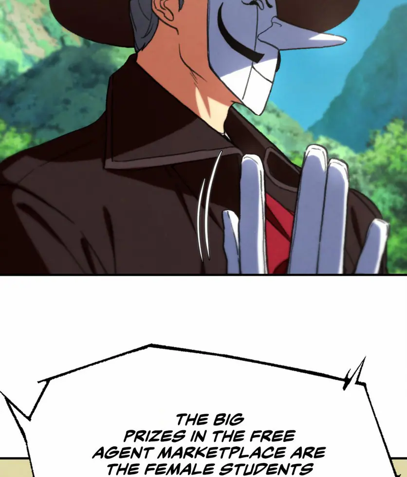 Seniors of Class 5 (Uncensored), chapter 69, page 26 of 150