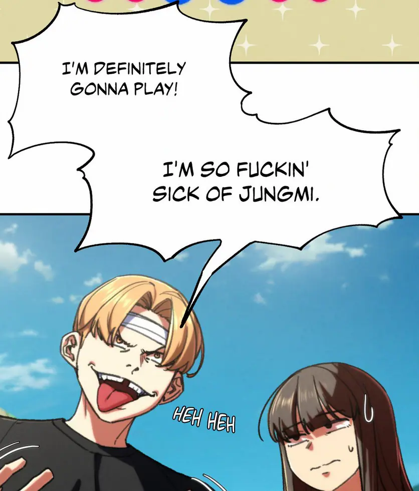 Seniors of Class 5 (Uncensored), chapter 69, page 31 of 150