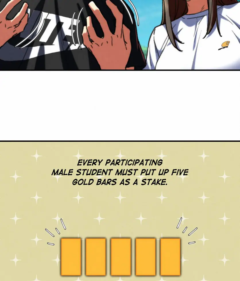 Seniors of Class 5 (Uncensored), chapter 69, page 32 of 150
