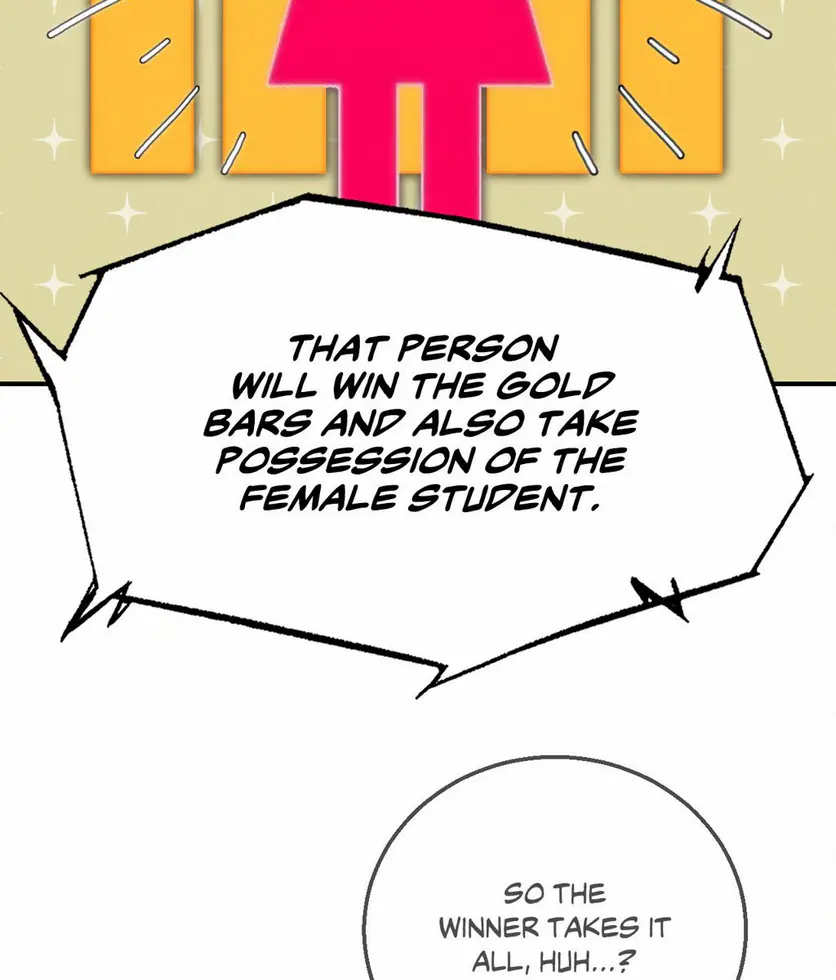 Seniors of Class 5 (Uncensored), chapter 69, page 35 of 150