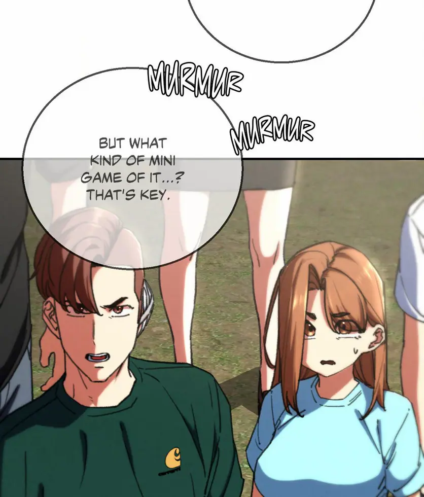 Seniors of Class 5 (Uncensored), chapter 69, page 36 of 150