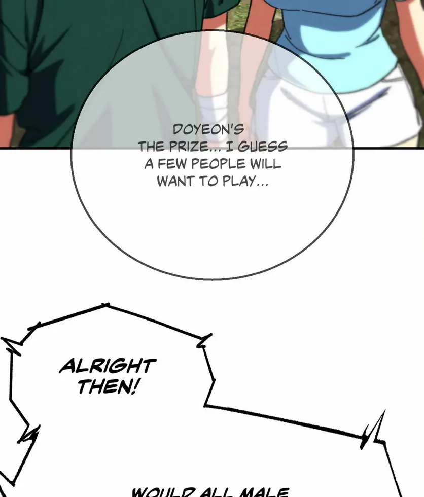 Seniors of Class 5 (Uncensored), chapter 69, page 37 of 150