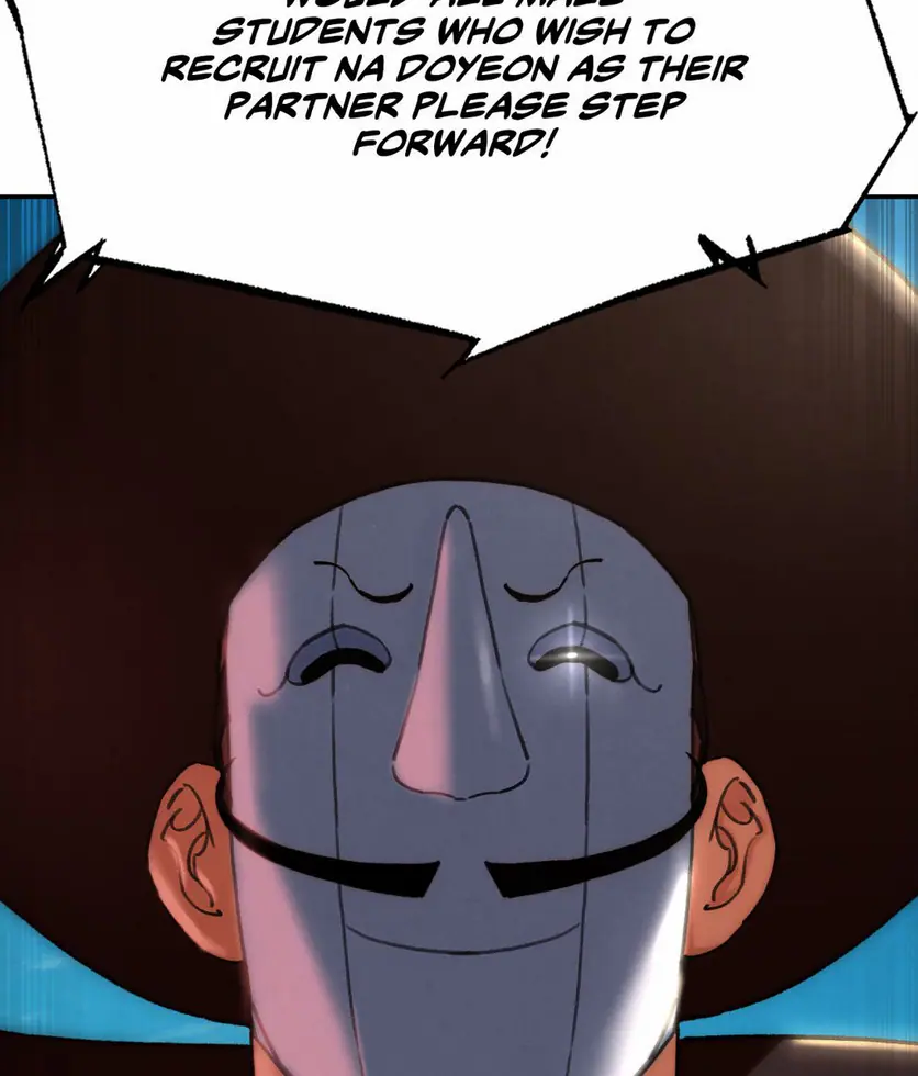 Seniors of Class 5 (Uncensored), chapter 69, page 38 of 150