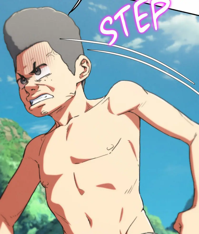 Seniors of Class 5 (Uncensored), chapter 69, page 40 of 150
