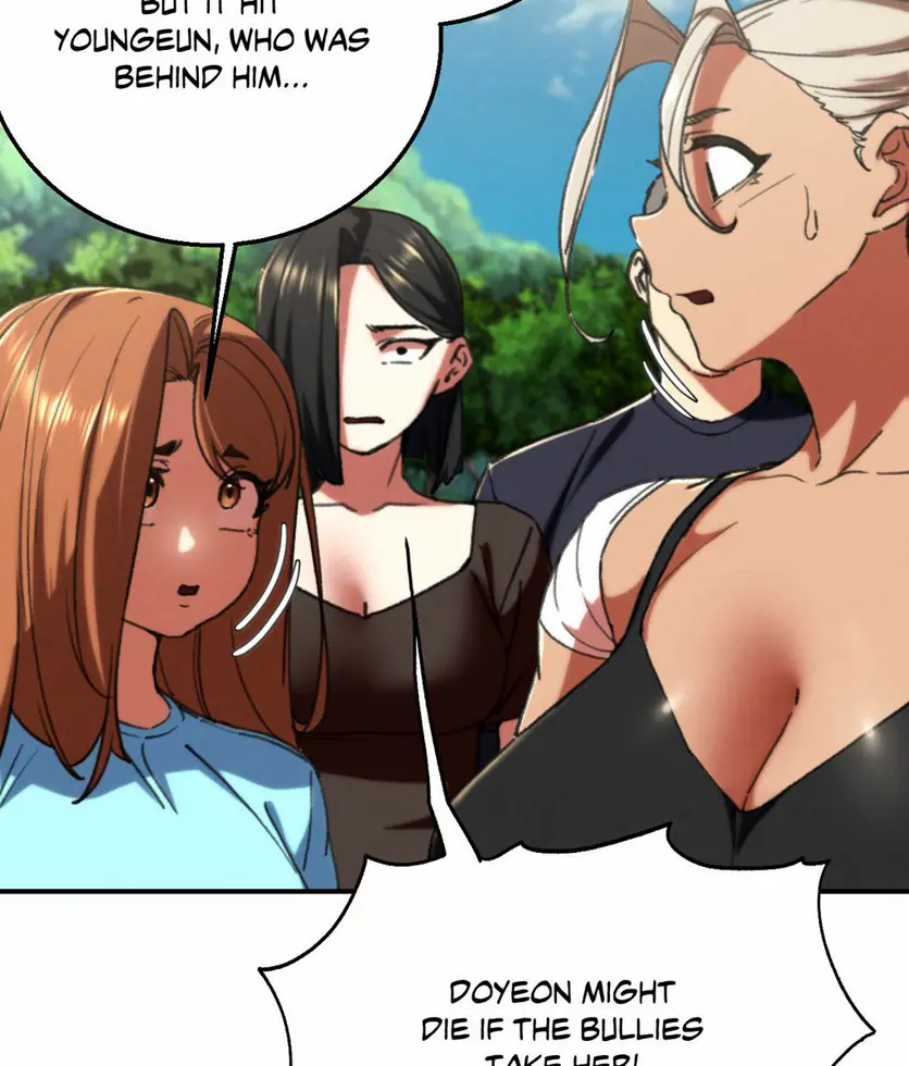 Seniors of Class 5 (Uncensored), chapter 69, page 45 of 150
