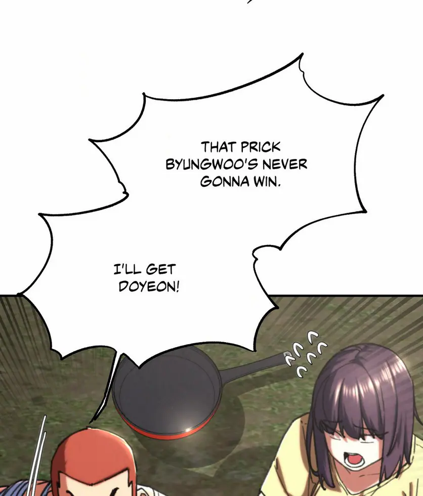 Seniors of Class 5 (Uncensored), chapter 69, page 51 of 150