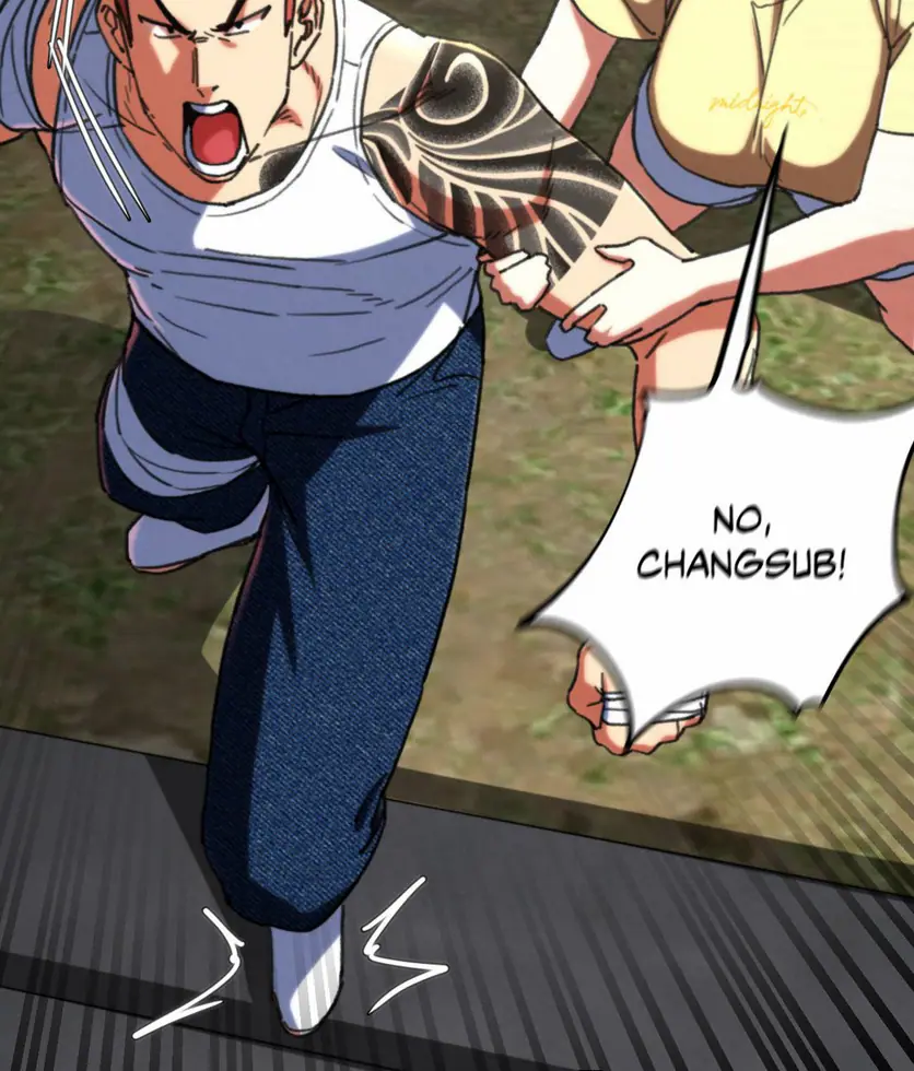 Seniors of Class 5 (Uncensored), chapter 69, page 52 of 150
