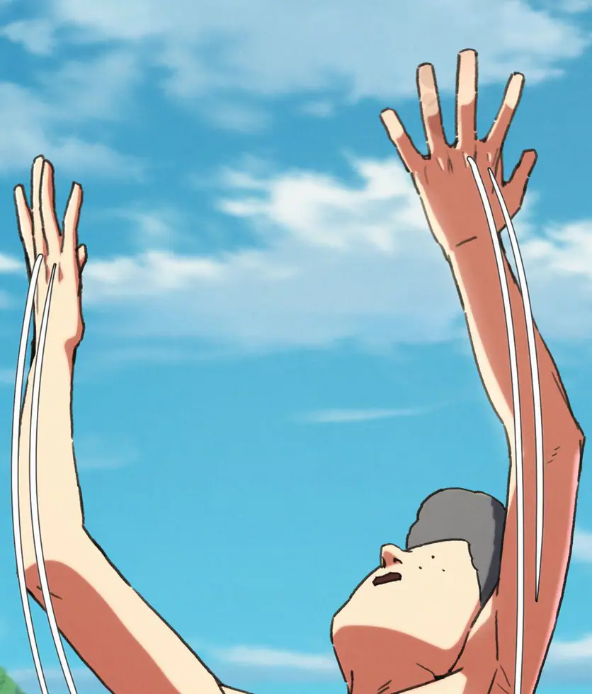 Seniors of Class 5 (Uncensored), chapter 69, page 61 of 150