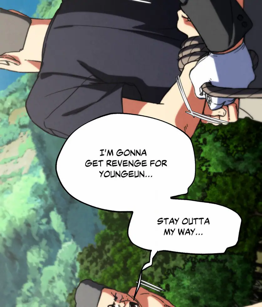 Seniors of Class 5 (Uncensored), chapter 69, page 71 of 150
