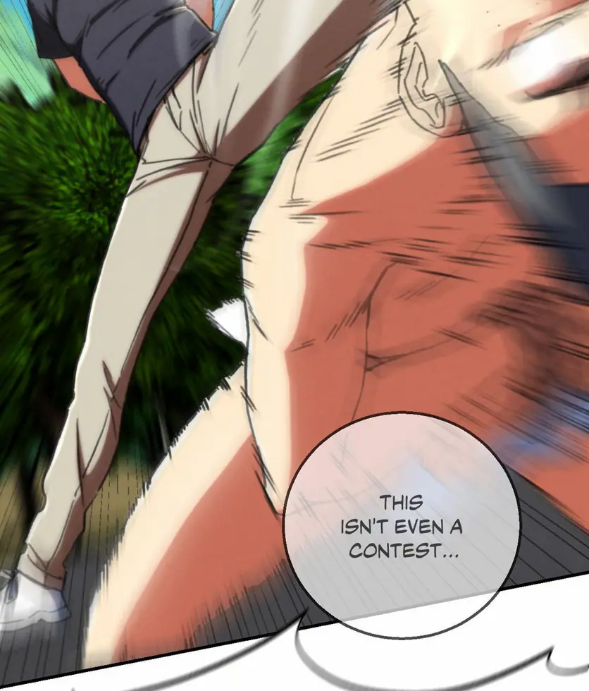 Seniors of Class 5 (Uncensored), chapter 69, page 85 of 150