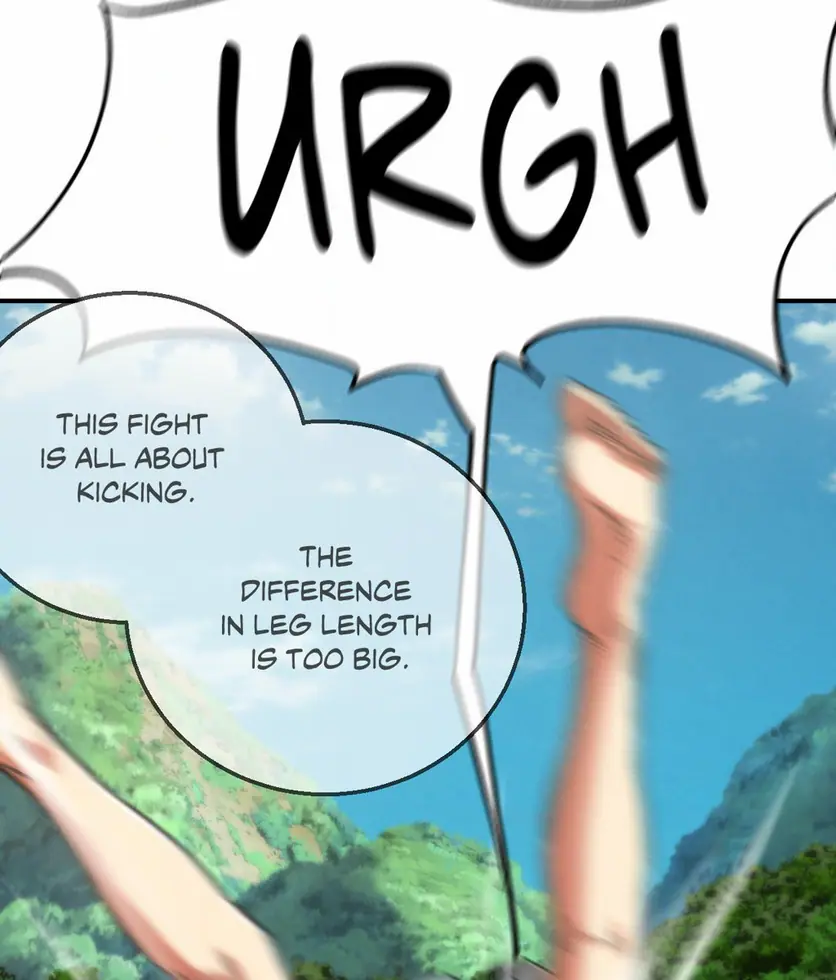 Seniors of Class 5 (Uncensored), chapter 69, page 86 of 150