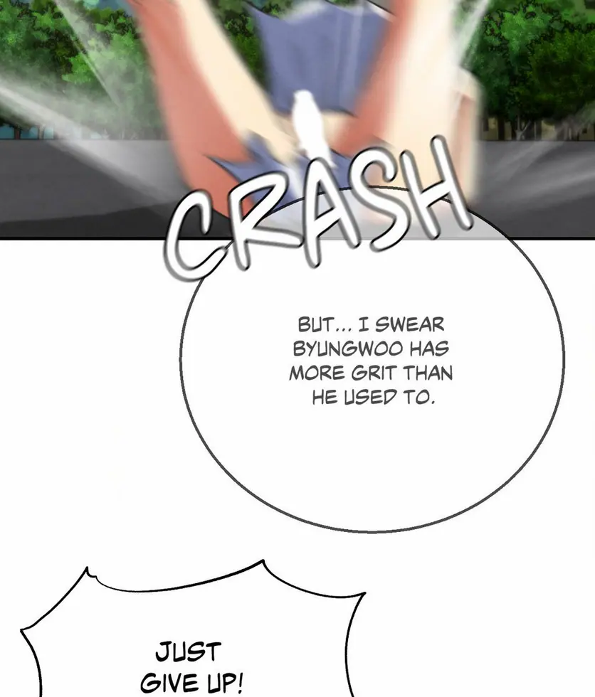Seniors of Class 5 (Uncensored), chapter 69, page 87 of 150