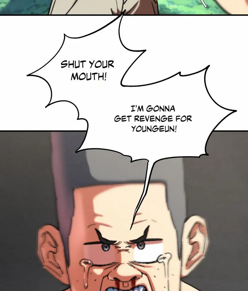 Seniors of Class 5 (Uncensored), chapter 69, page 89 of 150