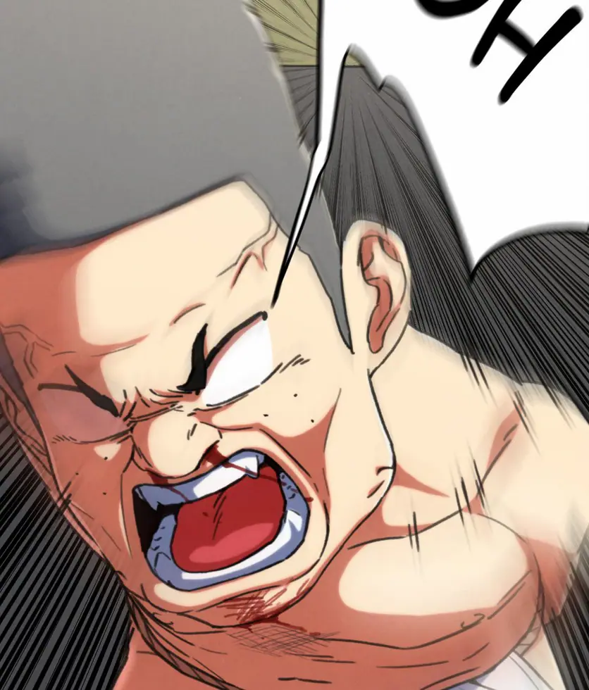 Seniors of Class 5 (Uncensored), chapter 69, page 91 of 150