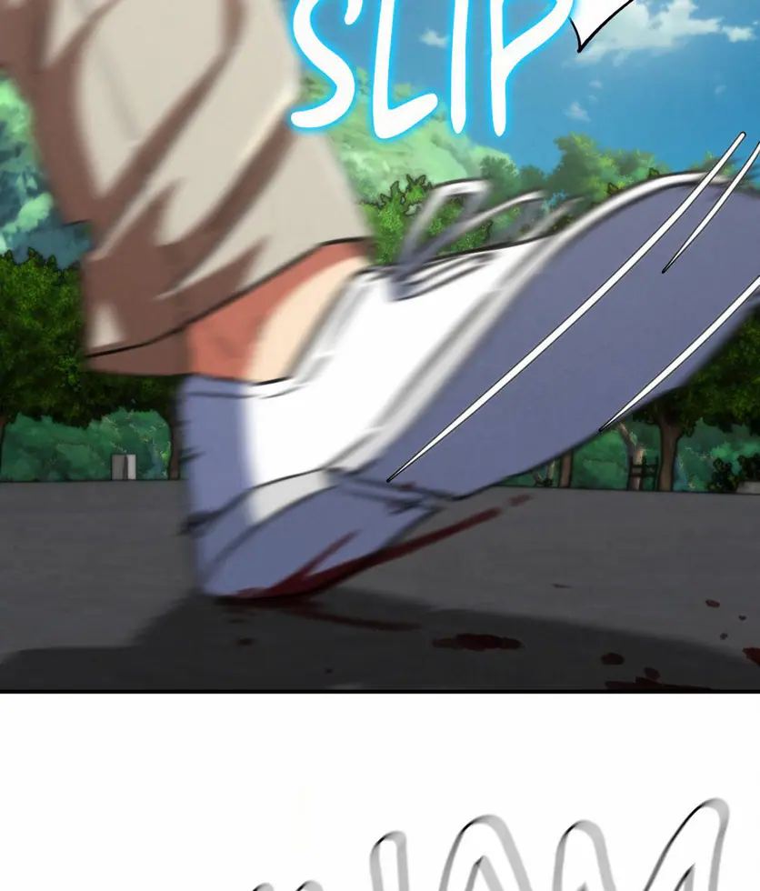 Seniors of Class 5 (Uncensored), chapter 69, page 95 of 150