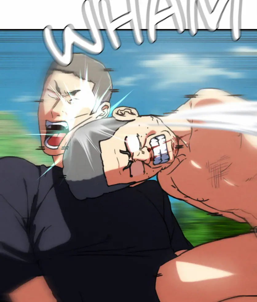 Seniors of Class 5 (Uncensored), chapter 69, page 96 of 150