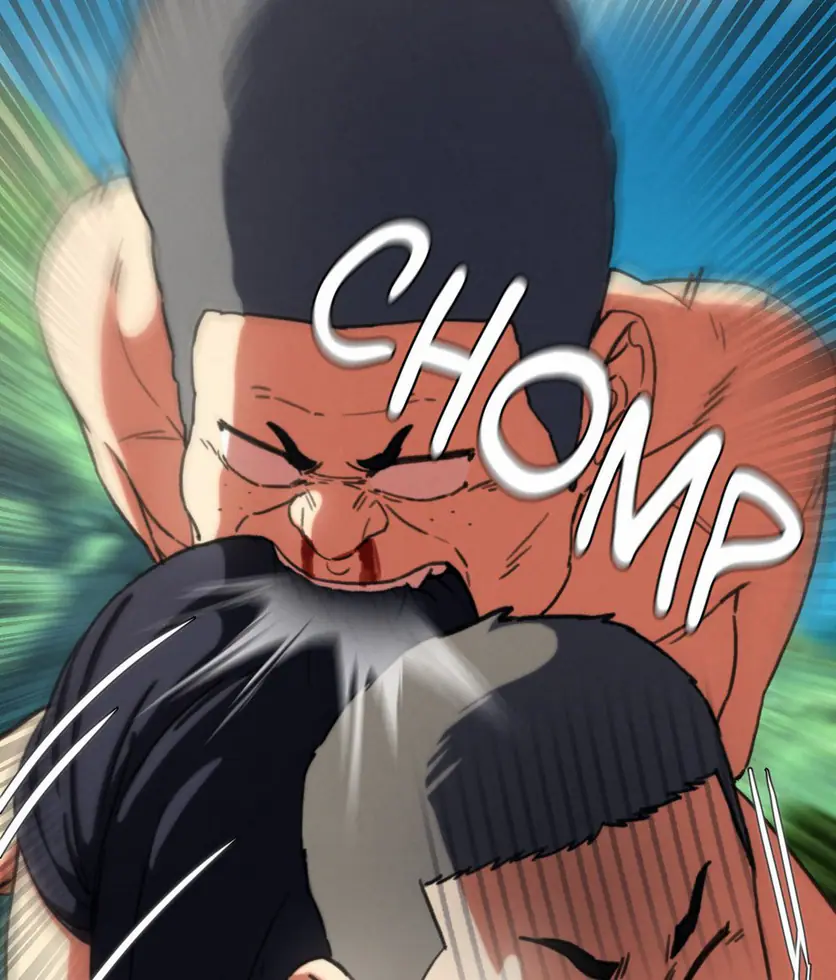 Seniors of Class 5 (Uncensored), chapter 69, page 102 of 150
