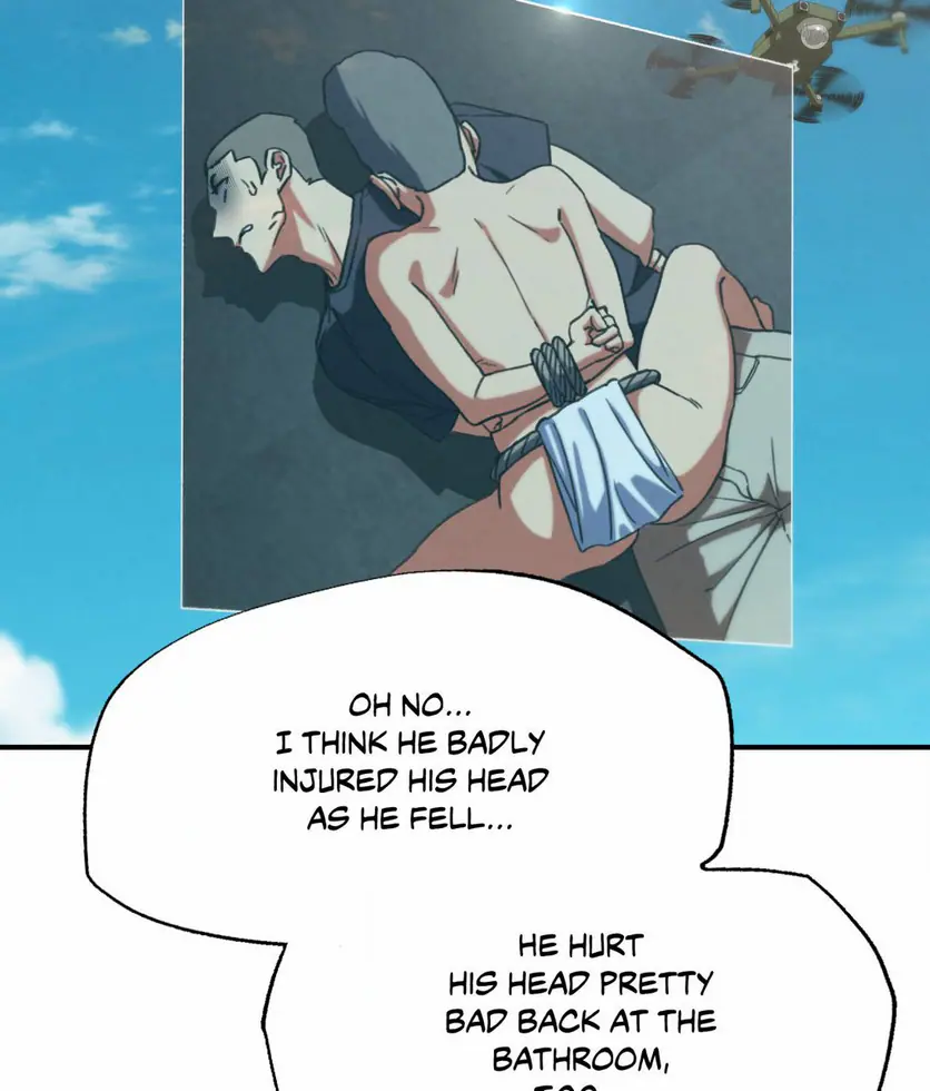 Seniors of Class 5 (Uncensored), chapter 69, page 106 of 150
