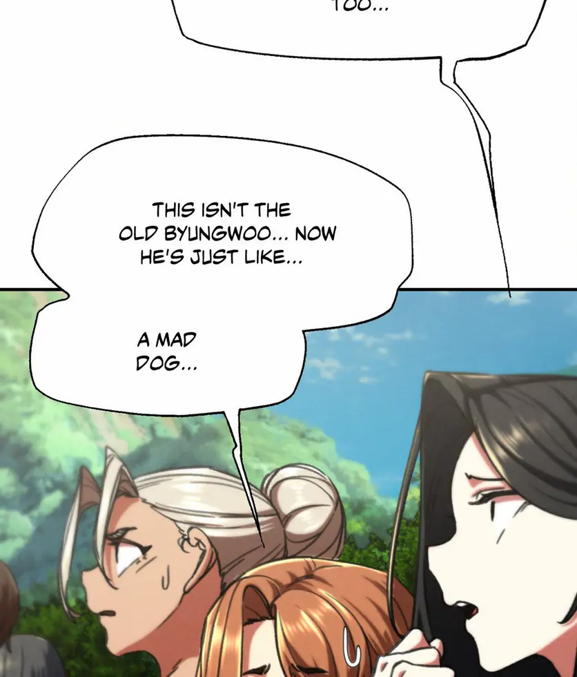 Seniors of Class 5 (Uncensored), chapter 69, page 107 of 150