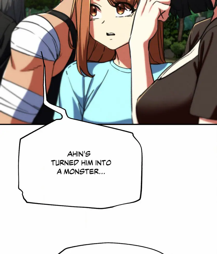 Seniors of Class 5 (Uncensored), chapter 69, page 108 of 150