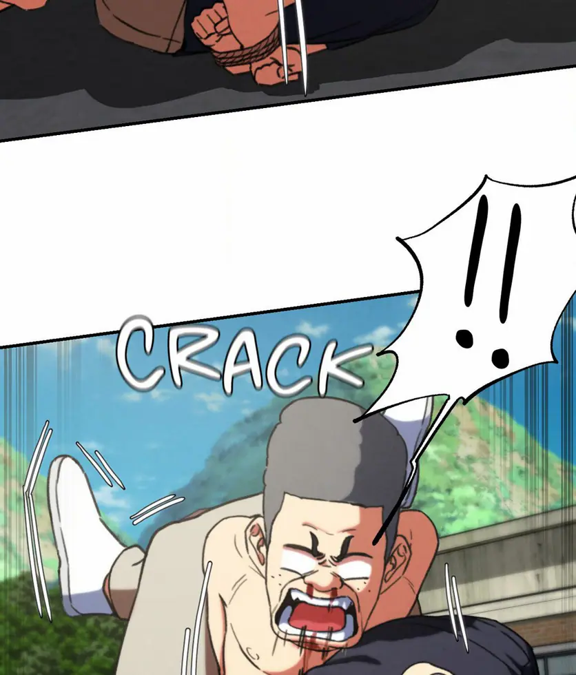 Seniors of Class 5 (Uncensored), chapter 69, page 110 of 150