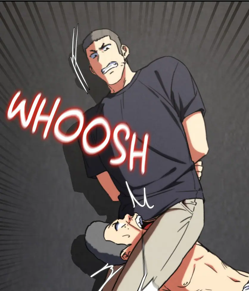 Seniors of Class 5 (Uncensored), chapter 69, page 112 of 150