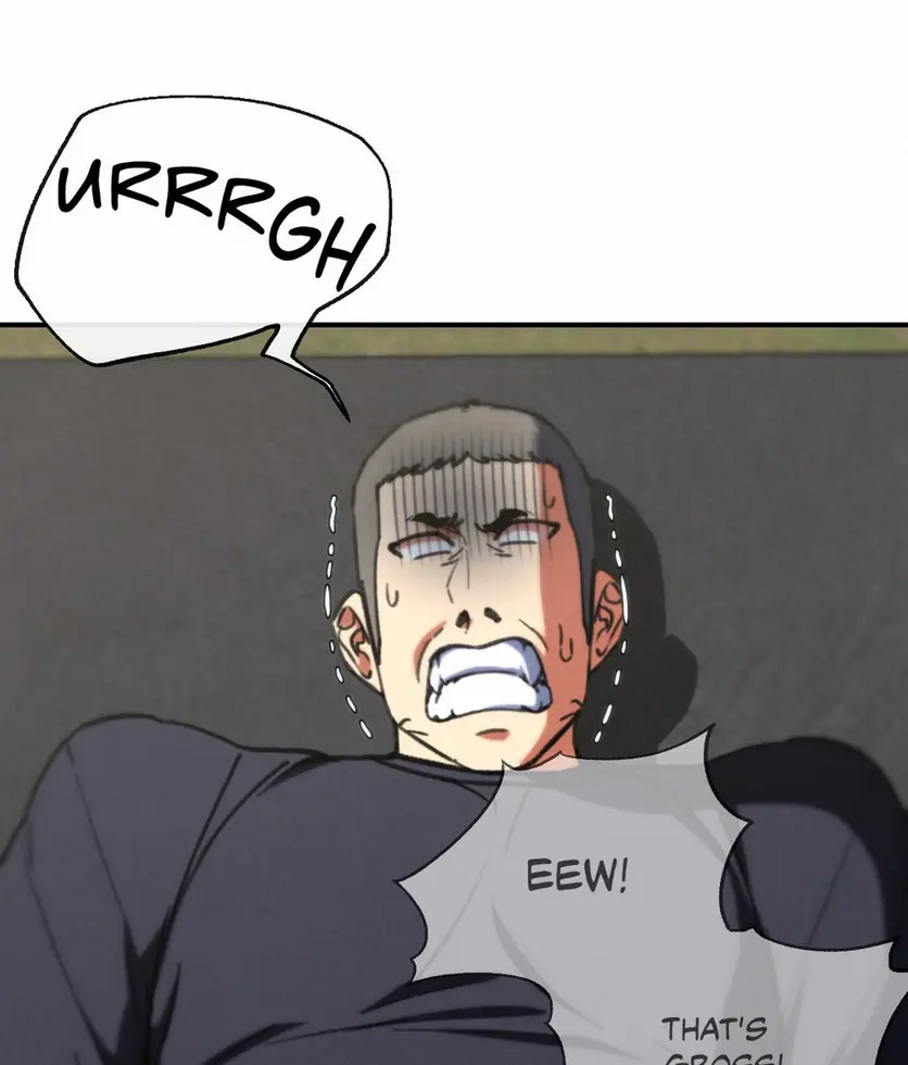 Seniors of Class 5 (Uncensored), chapter 69, page 115 of 150