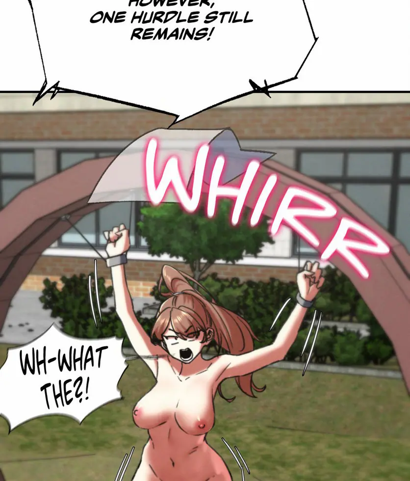 Seniors of Class 5 (Uncensored), chapter 69, page 121 of 150