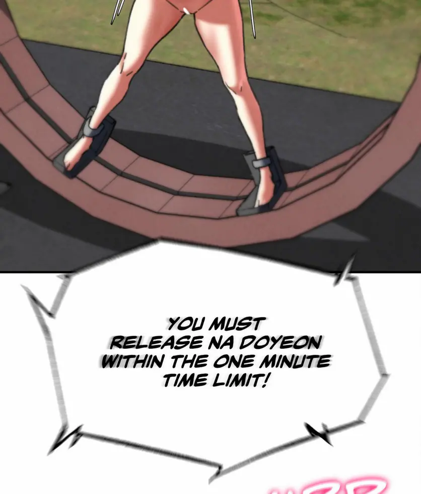 Seniors of Class 5 (Uncensored), chapter 69, page 122 of 150