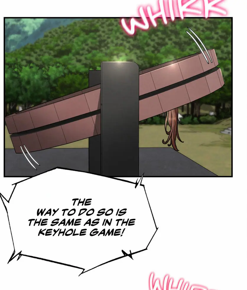 Seniors of Class 5 (Uncensored), chapter 69, page 123 of 150