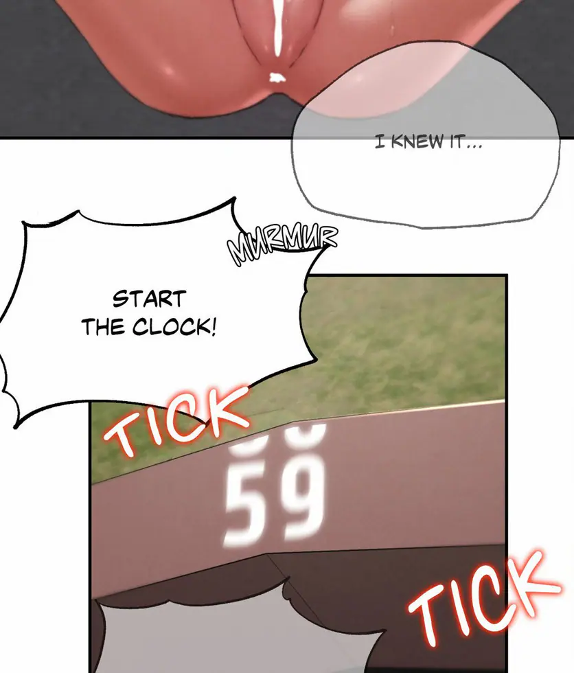 Seniors of Class 5 (Uncensored), chapter 69, page 126 of 150
