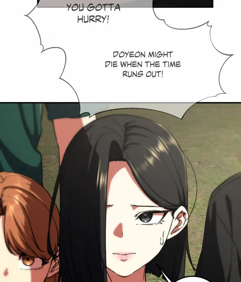 Seniors of Class 5 (Uncensored), chapter 69, page 127 of 150