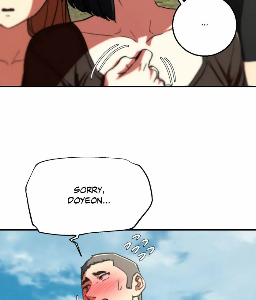 Seniors of Class 5 (Uncensored), chapter 69, page 128 of 150
