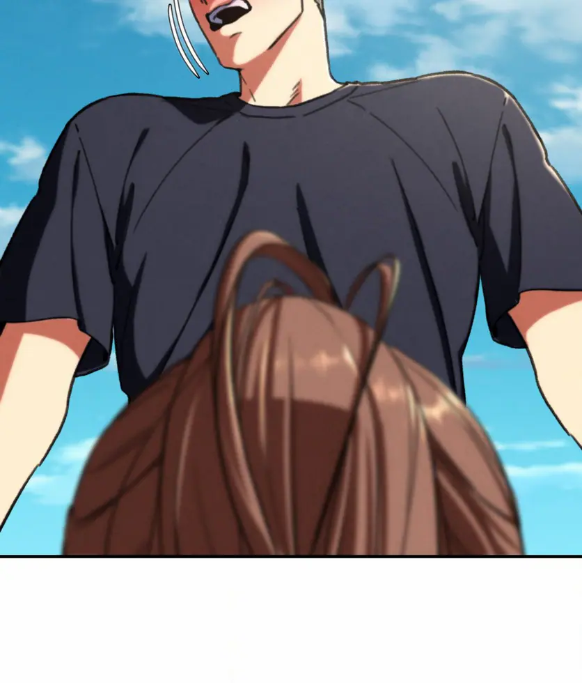 Seniors of Class 5 (Uncensored), chapter 69, page 129 of 150