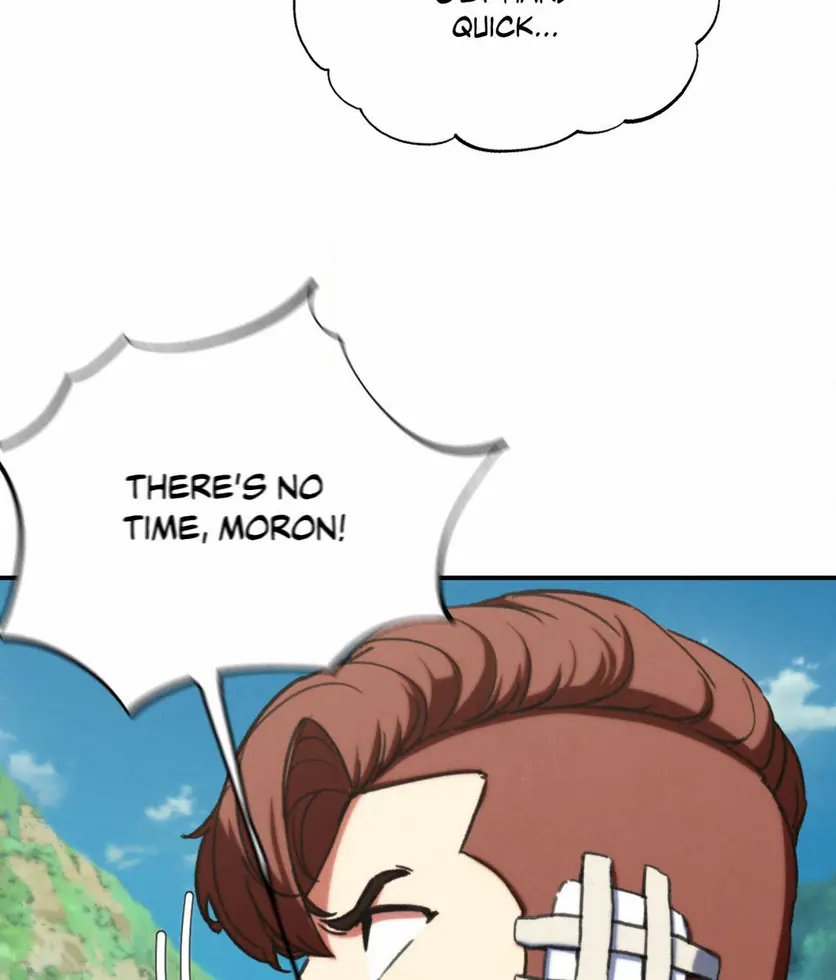 Seniors of Class 5 (Uncensored), chapter 69, page 133 of 150