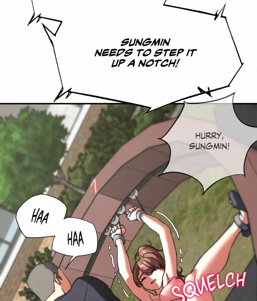Seniors of Class 5 (Uncensored), chapter 69, page 147 of 150