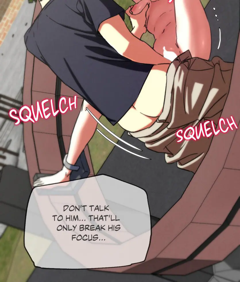 Seniors of Class 5 (Uncensored), chapter 69, page 148 of 150