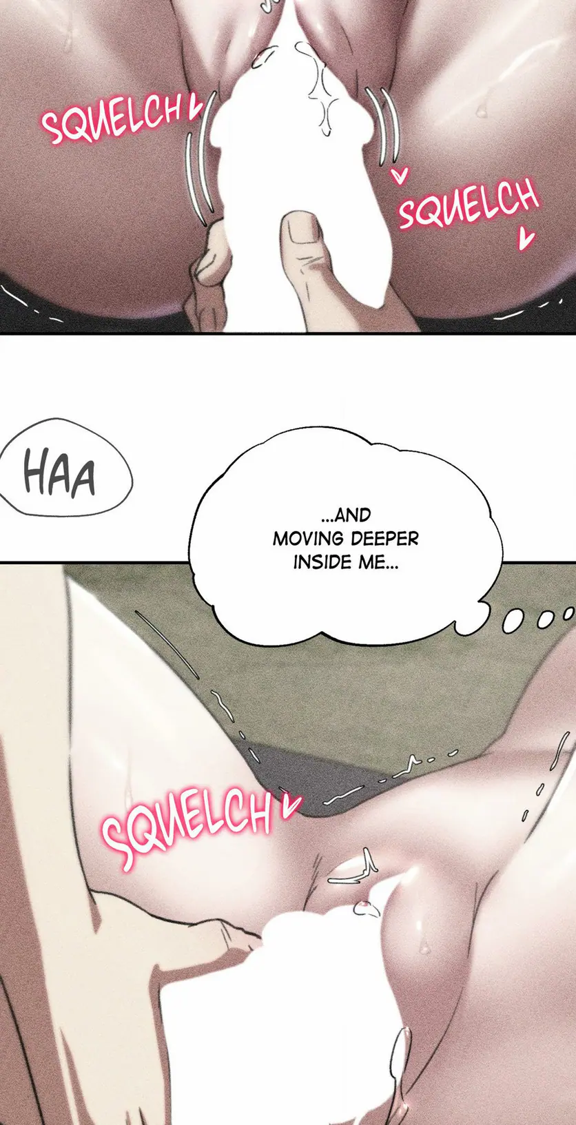 Seniors of Class 5 (Uncensored), chapter 70, page 7 of 104