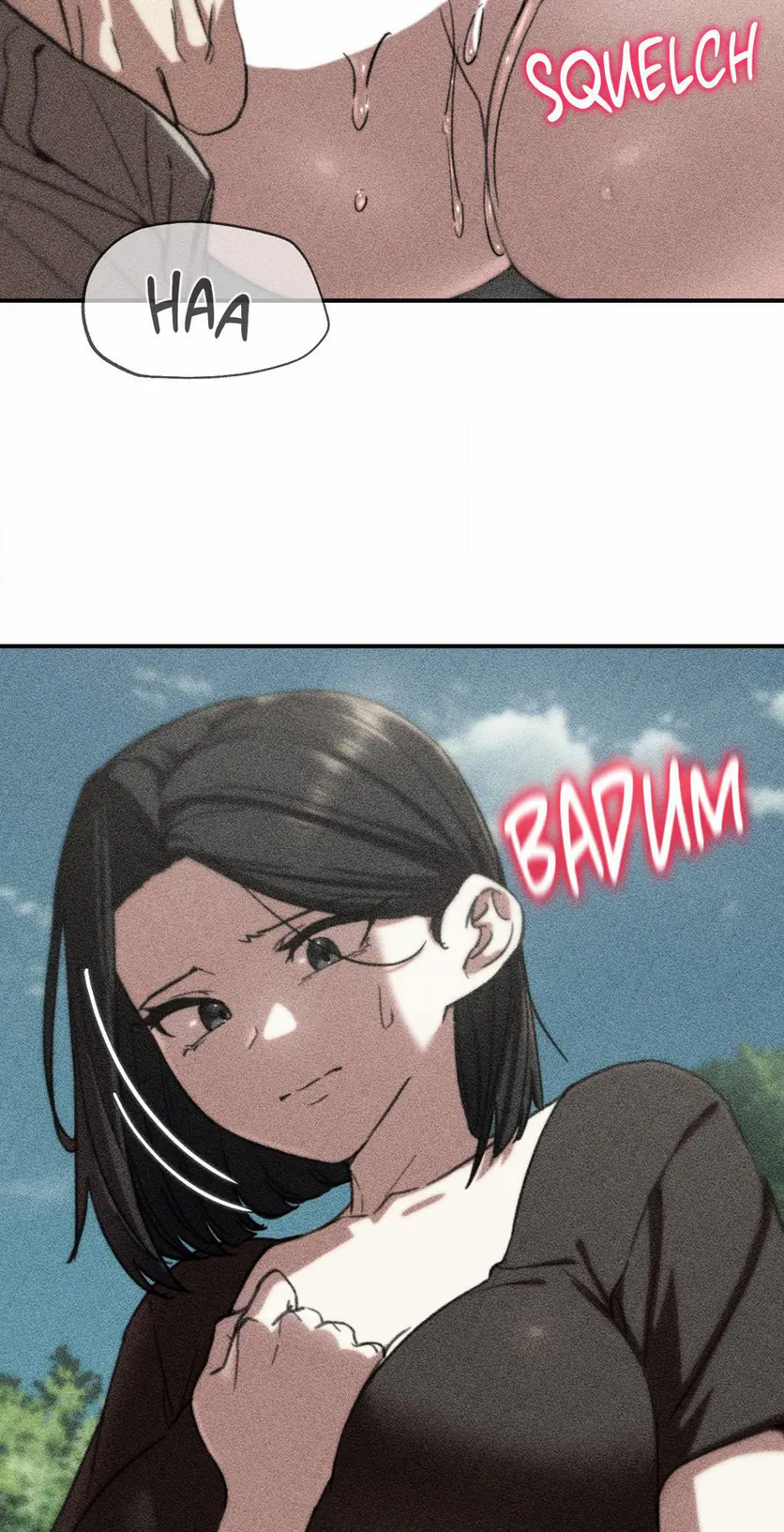Seniors of Class 5 (Uncensored), chapter 70, page 8 of 104