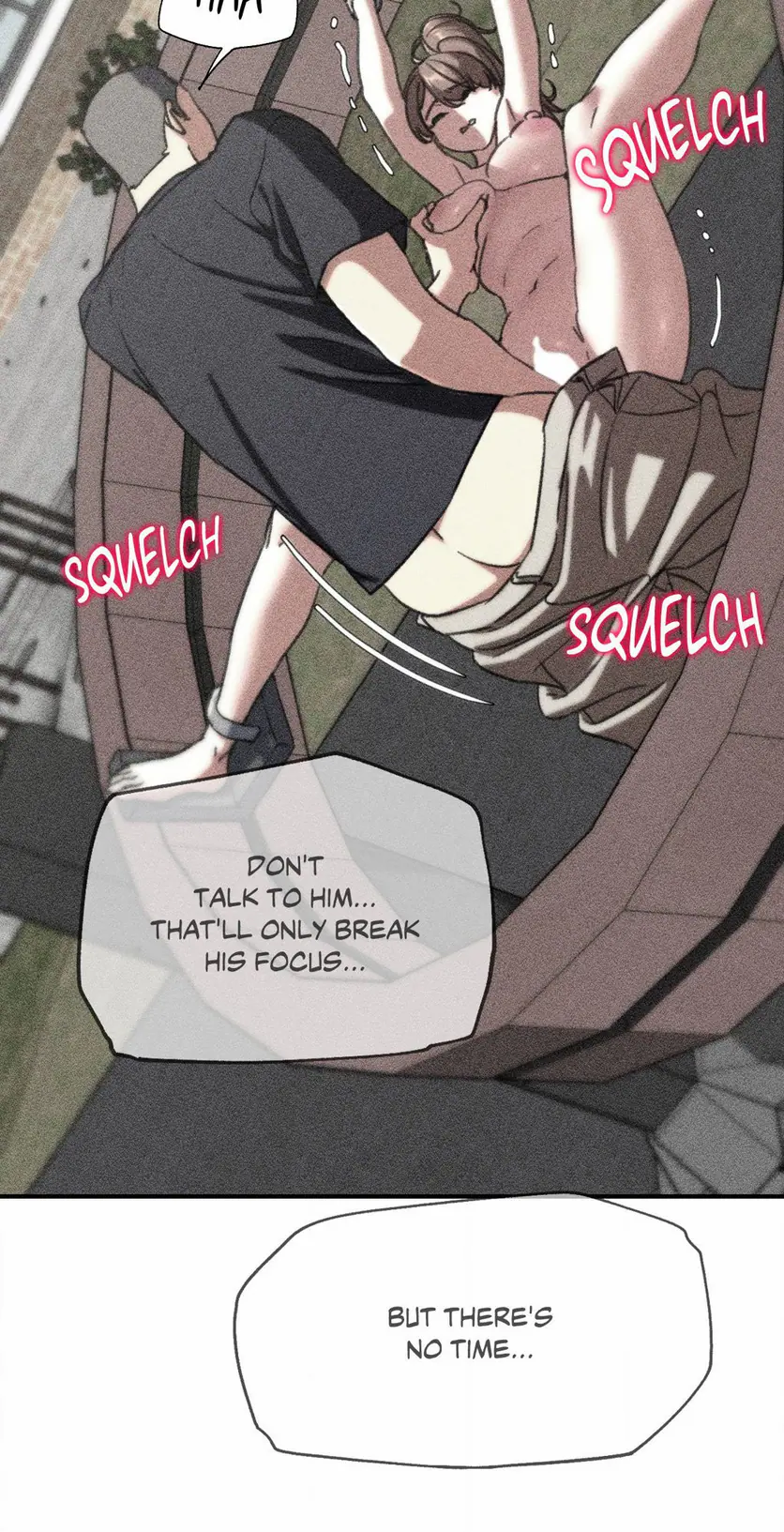 Seniors of Class 5 (Uncensored), chapter 70, page 10 of 104