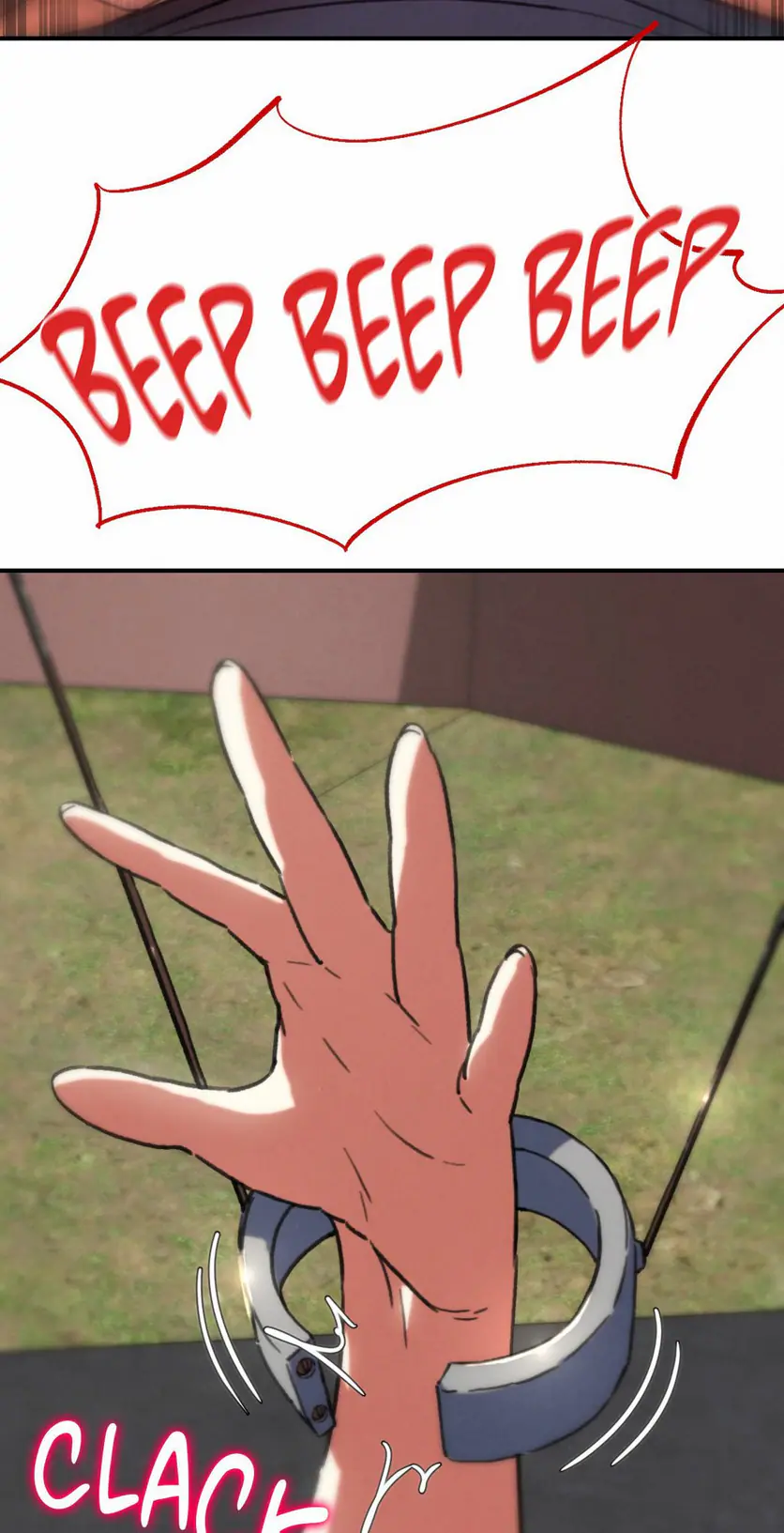 Seniors of Class 5 (Uncensored), chapter 70, page 17 of 104