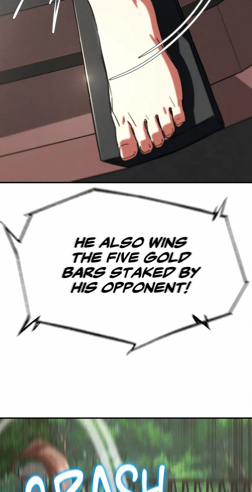 Seniors of Class 5 (Uncensored), chapter 70, page 19 of 104
