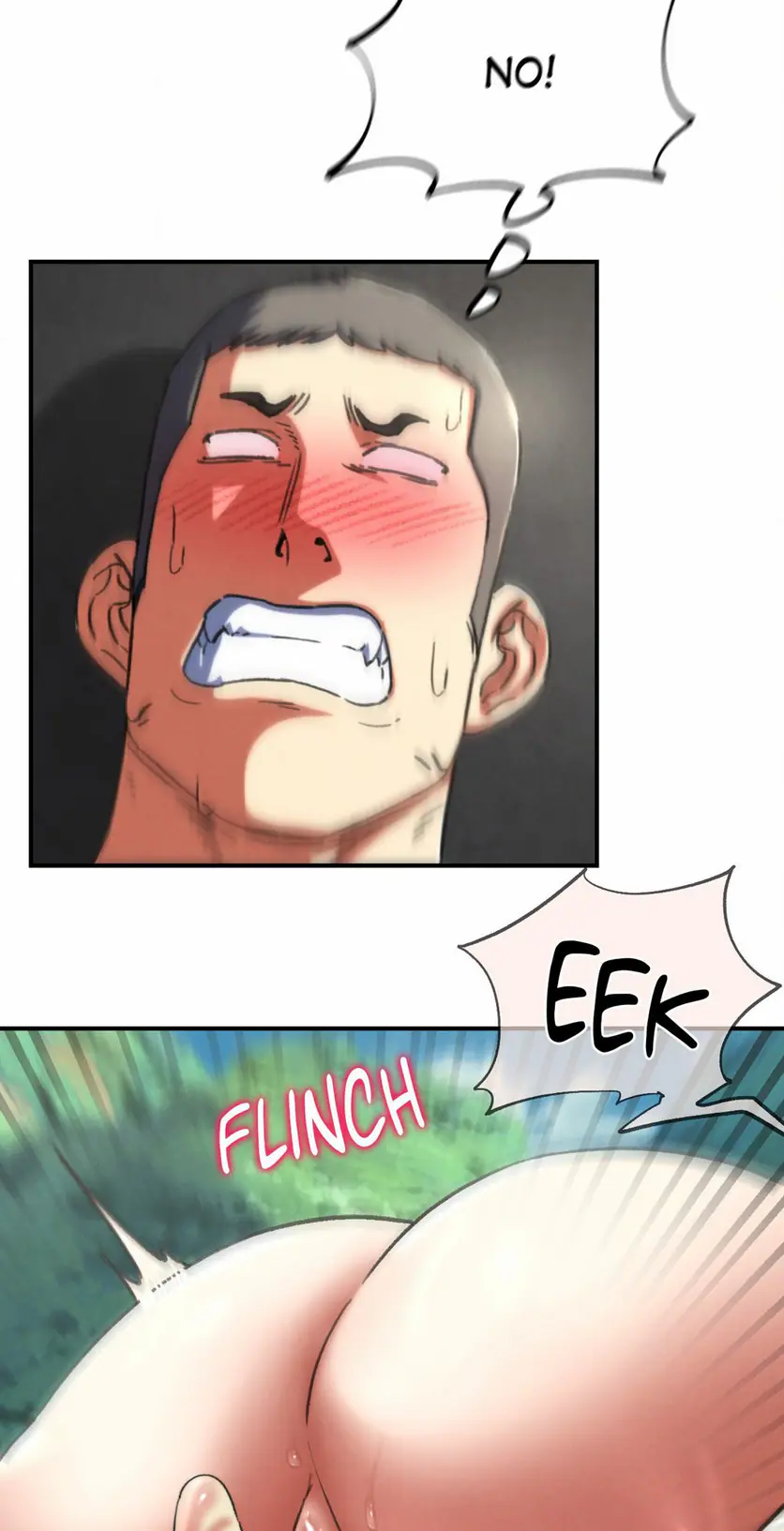 Seniors of Class 5 (Uncensored), chapter 70, page 21 of 104