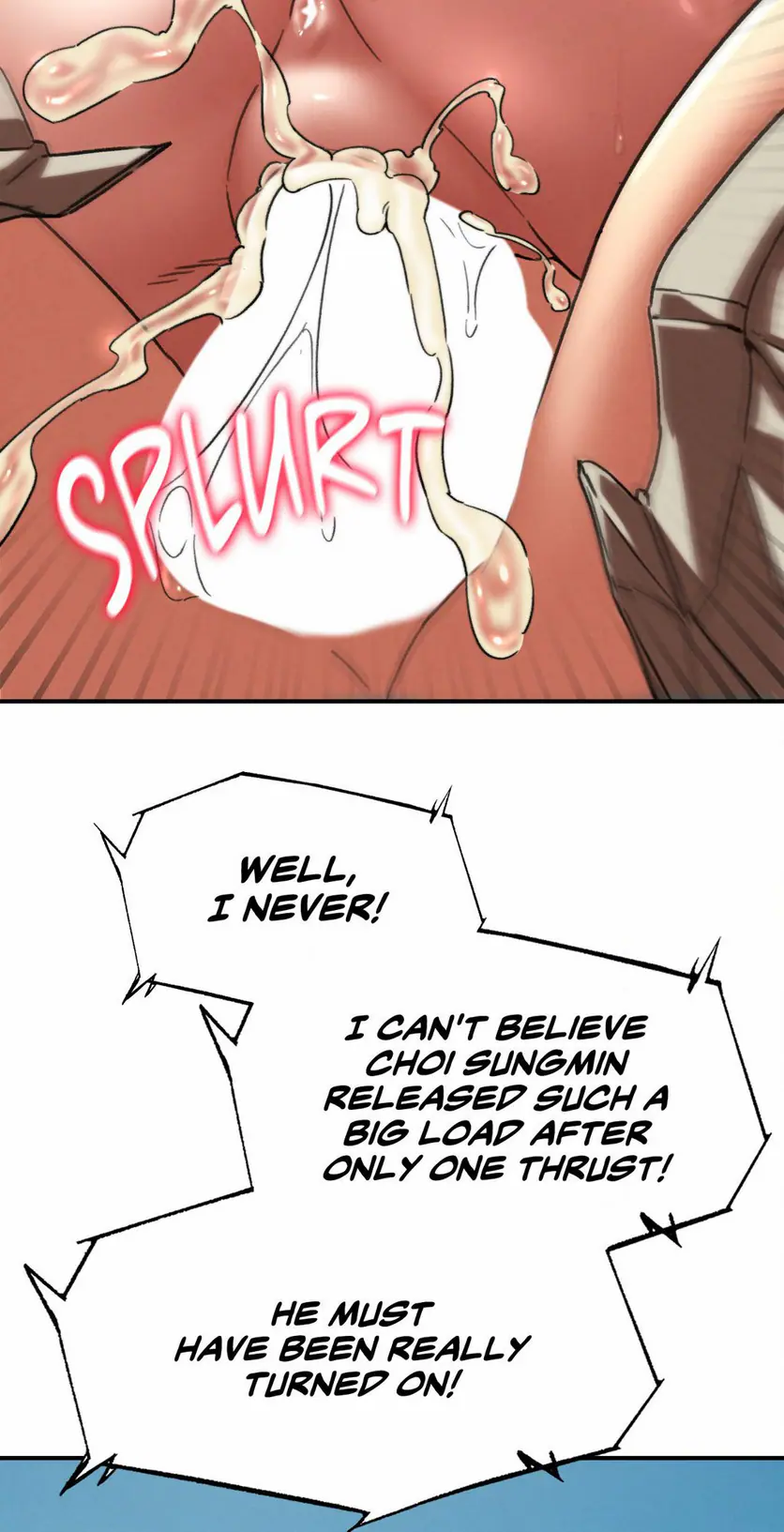 Seniors of Class 5 (Uncensored), chapter 70, page 22 of 104